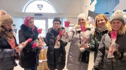 8th Erasmus+ International Staff Week