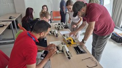 10th Erasmus+ International Staff Week