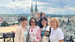 9th Erasmus+ International Staff Week