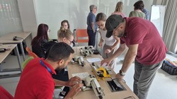 10th Erasmus+ International Staff Week