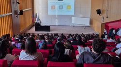 Orientation week in winter semester 2025/2026